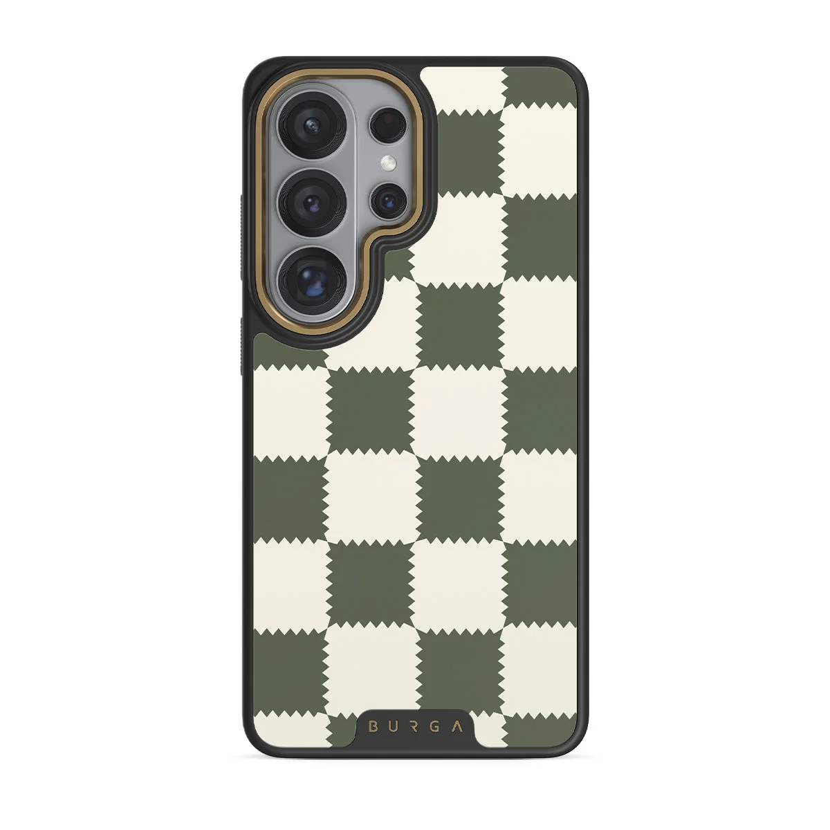 Retro Grid - Samsung Galaxy S26 Ultra Case - Image 5