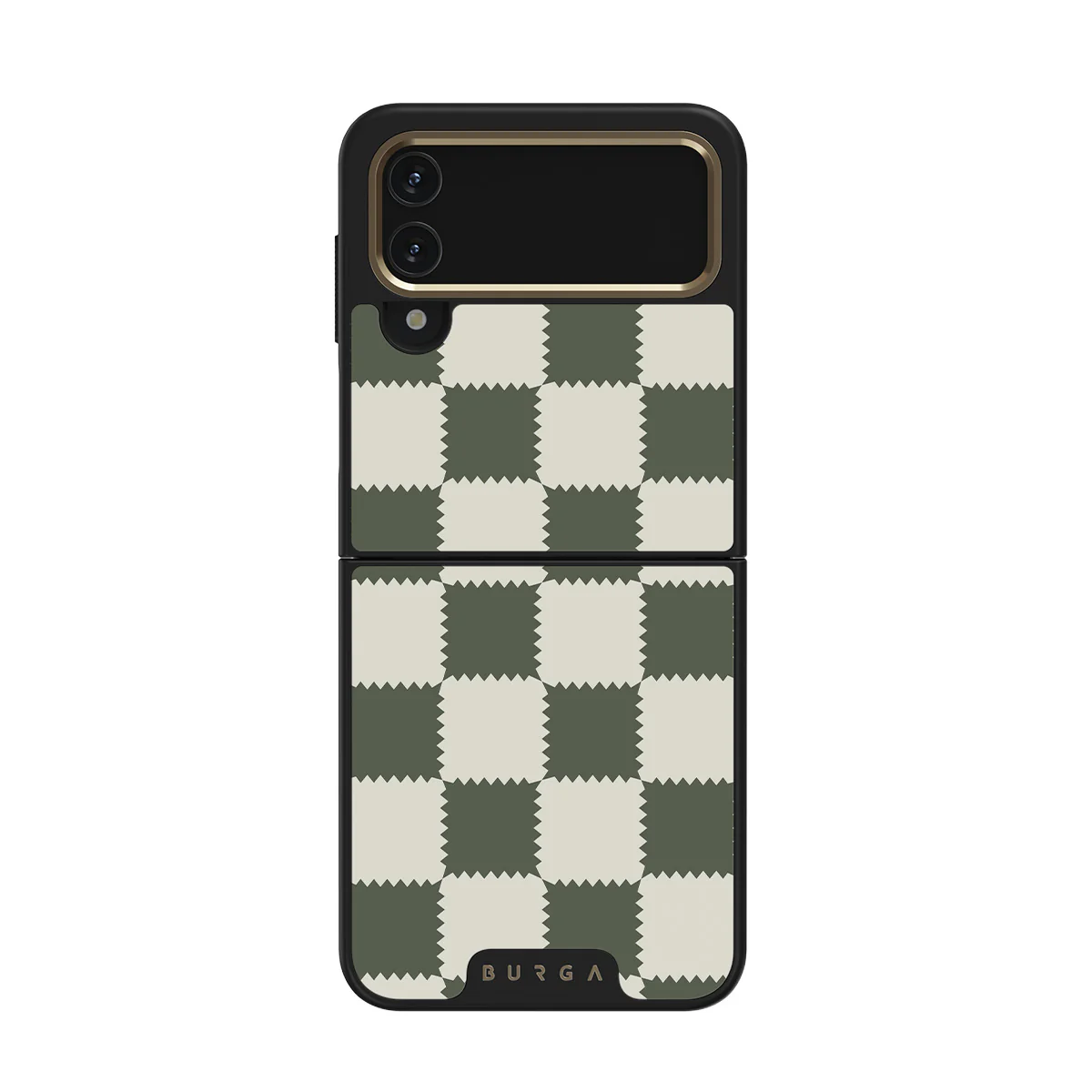 Retro Grid - Samsung Galaxy Z Flip 4 Case - Image 14