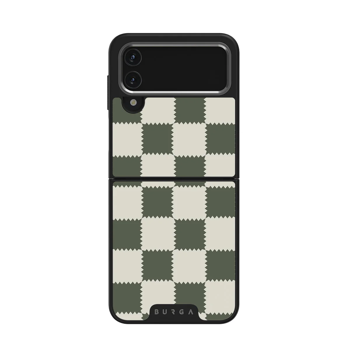 Retro Grid - Samsung Galaxy Z Flip 4 Case - Image 20