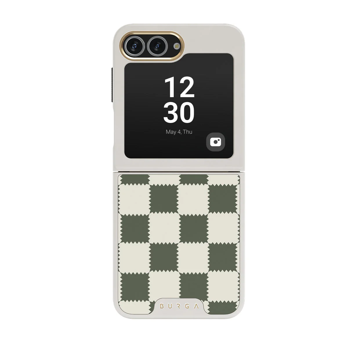 Retro Grid - Samsung Galaxy Z Flip 6 Case - Image 20