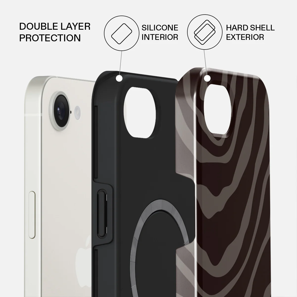 Ride Or Die - iPhone 17e Case - Image 2