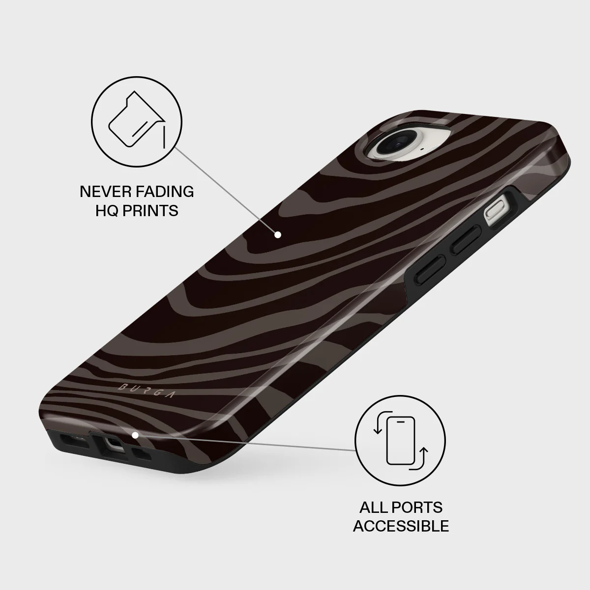 Ride Or Die - iPhone 17e Case - Image 3