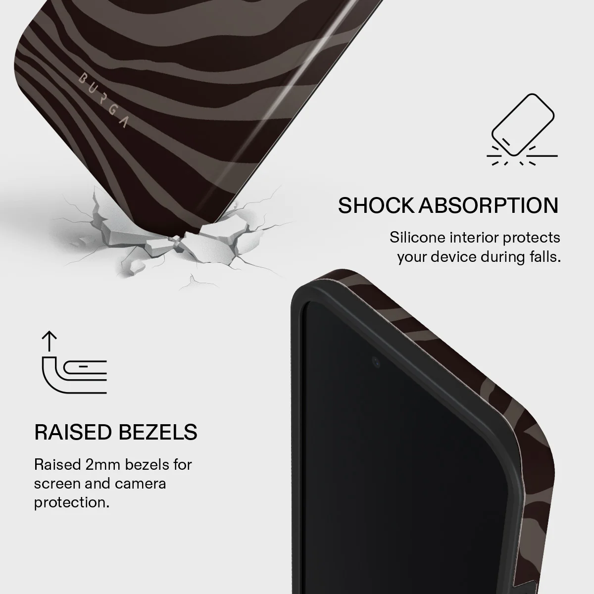 Ride Or Die - iPhone 17e Case - Image 4