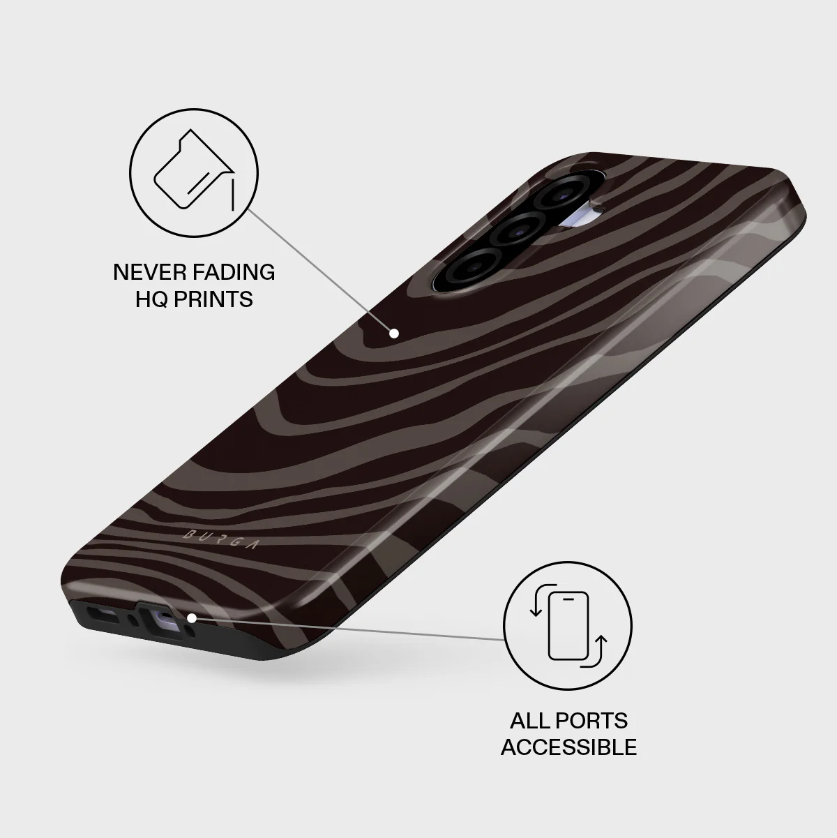 Ride Or Die - Samsung Galaxy A37 5G Case - Image 3