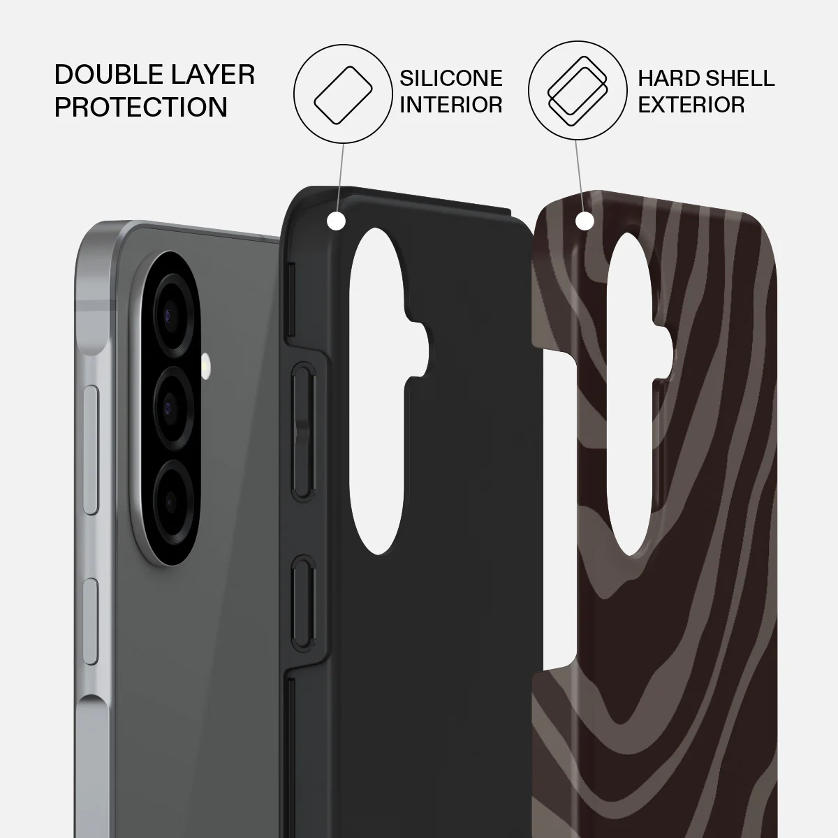 Ride Or Die - Samsung Galaxy A57 5G Case - Image 2