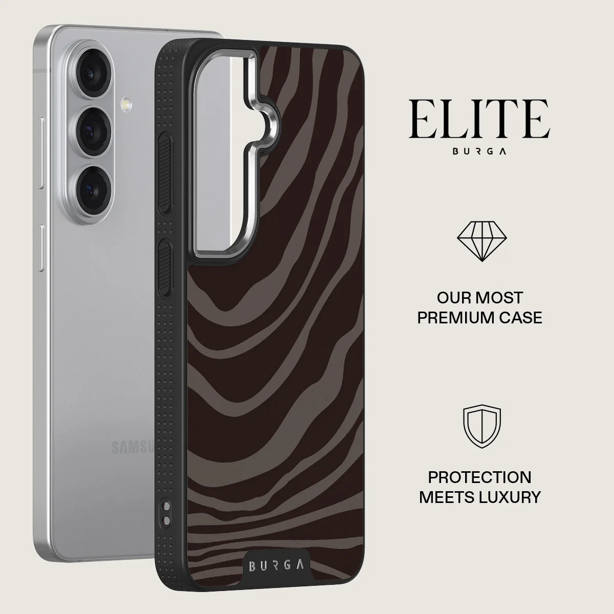 Ride Or Die - Samsung Galaxy S26 Case - Image 20