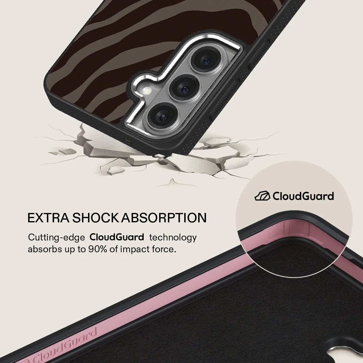 Ride Or Die - Samsung Galaxy S26 Case - Image 21
