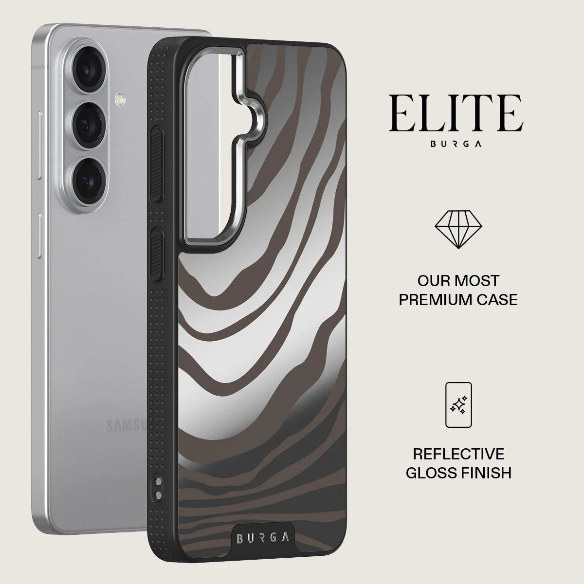 Ride Or Die - Samsung Galaxy S26 Case - Image 57