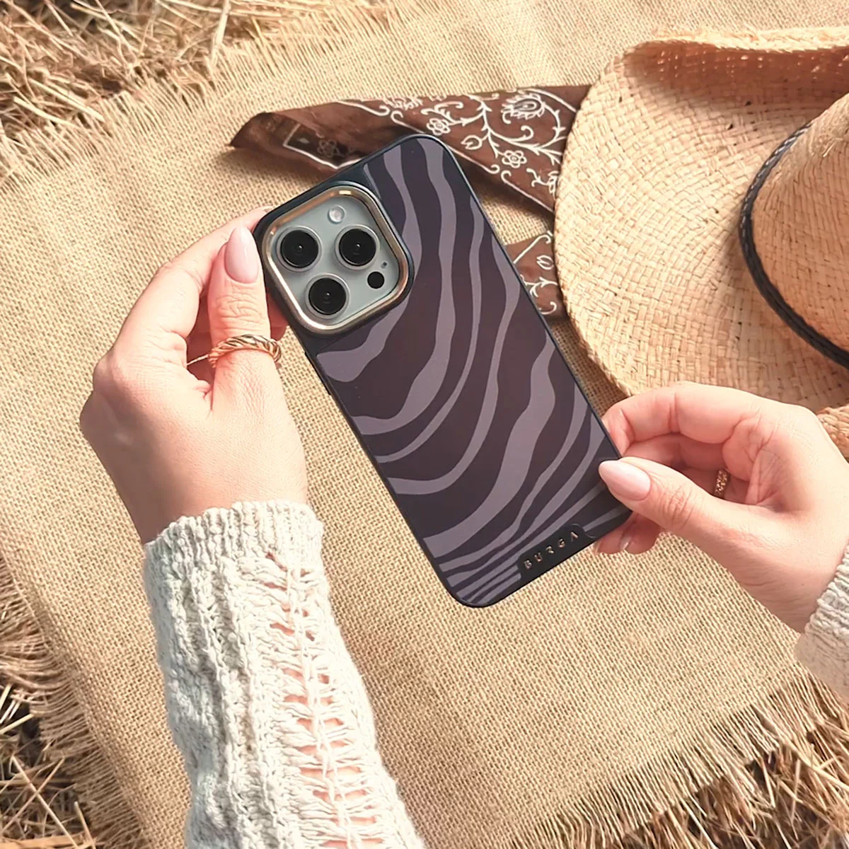 Ride Or Die - Samsung Galaxy S26 Case - Image 65