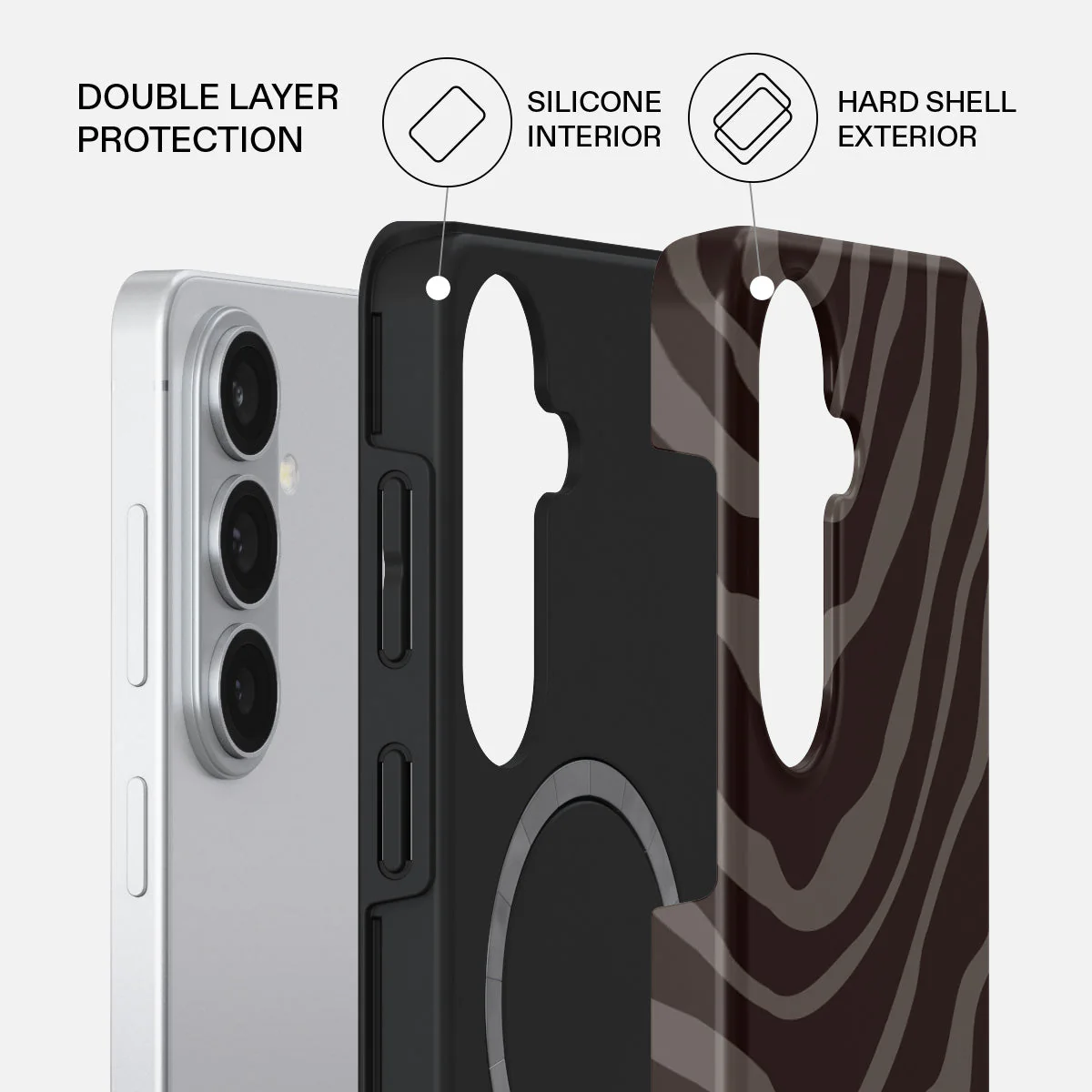 Ride Or Die - Samsung Galaxy S26 Plus Case - Image 2