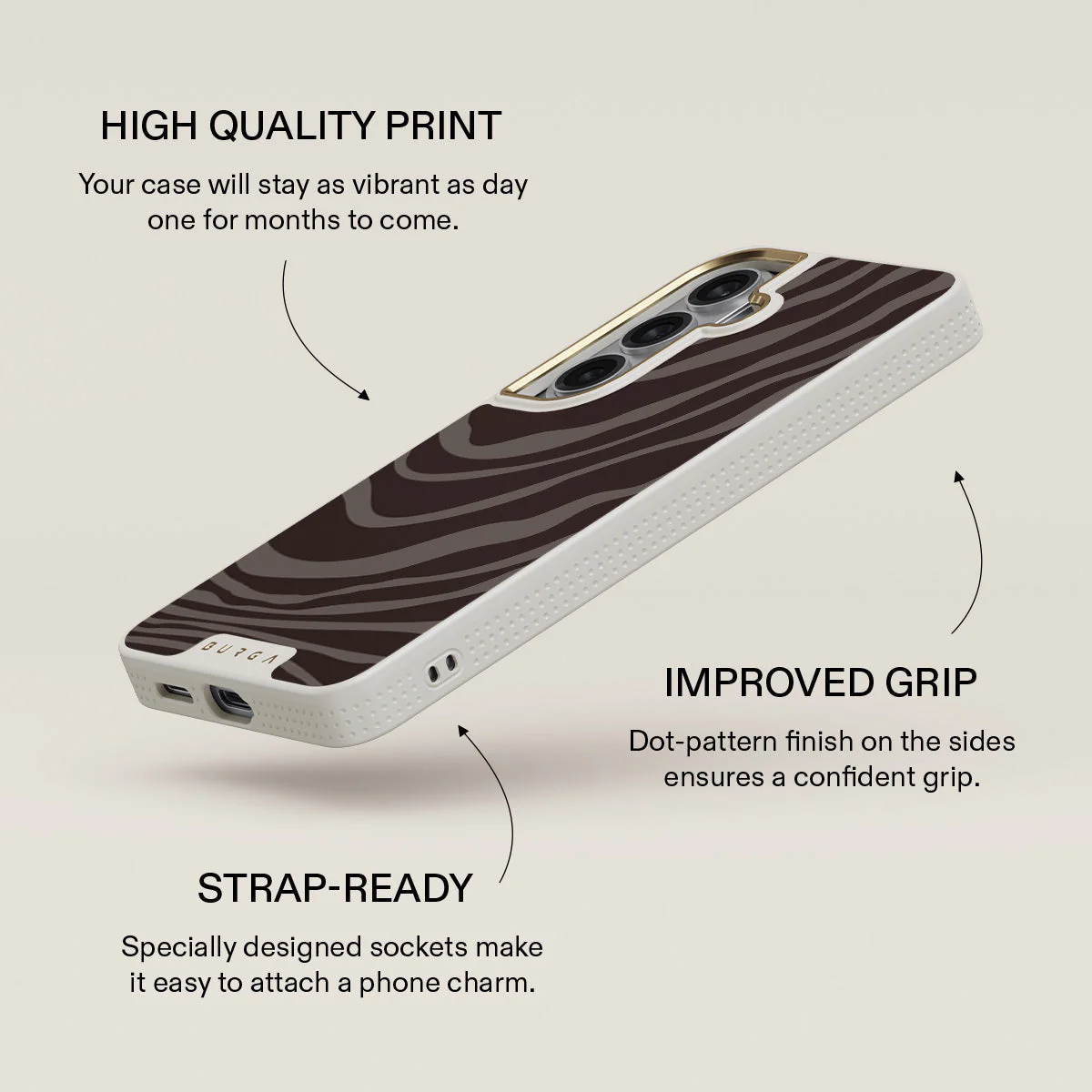 Ride Or Die - Samsung Galaxy S26 Plus Case - Image 30