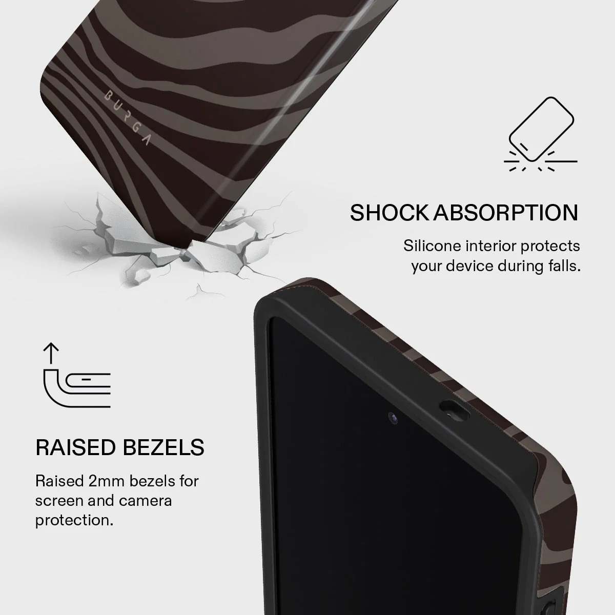 Ride Or Die - Samsung Galaxy S26 Plus Case - Image 4