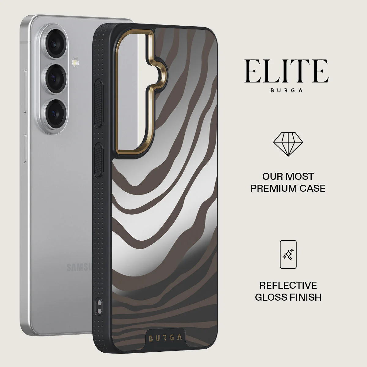 Ride Or Die - Samsung Galaxy S26 Plus Case - Image 41