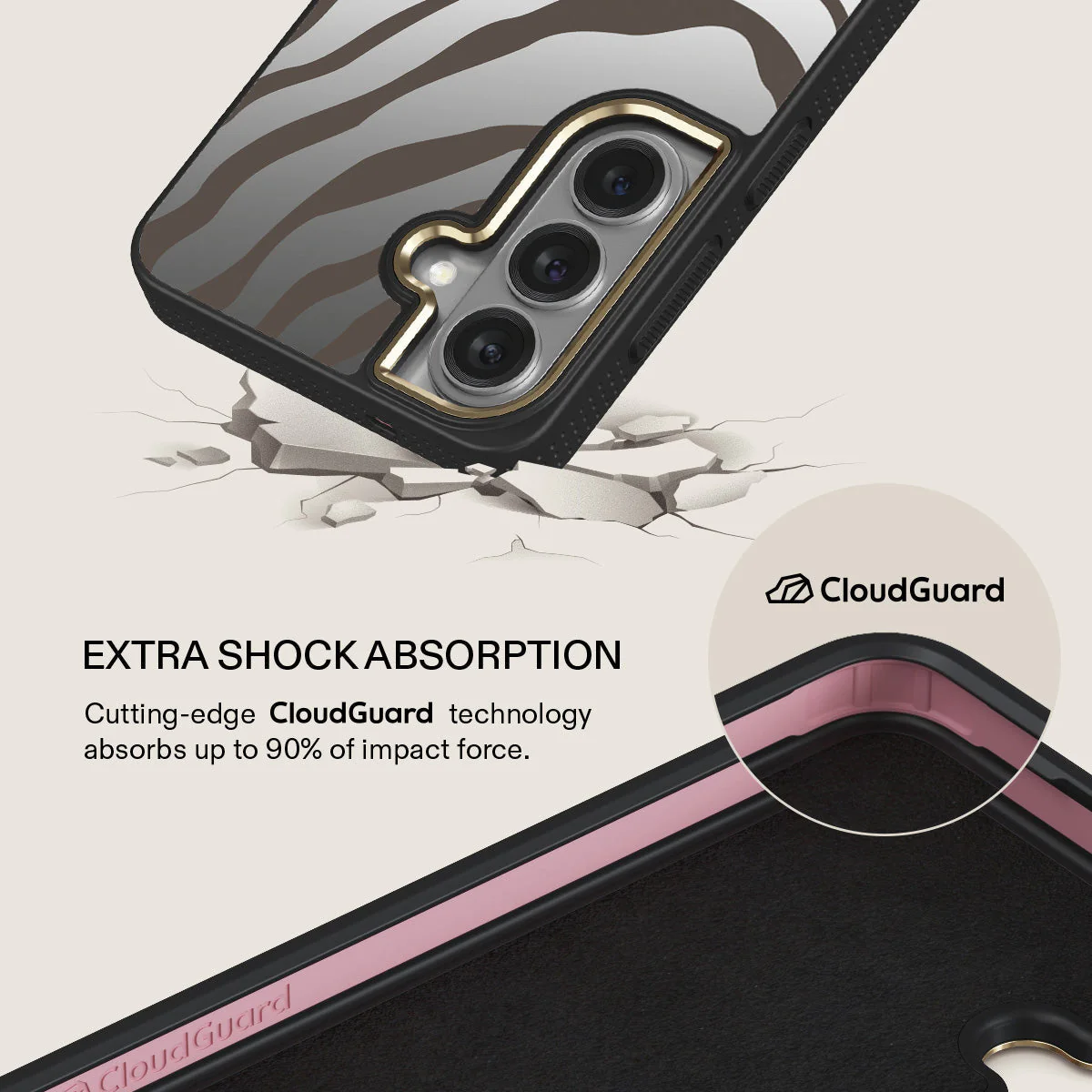 Ride Or Die - Samsung Galaxy S26 Plus Case - Image 42