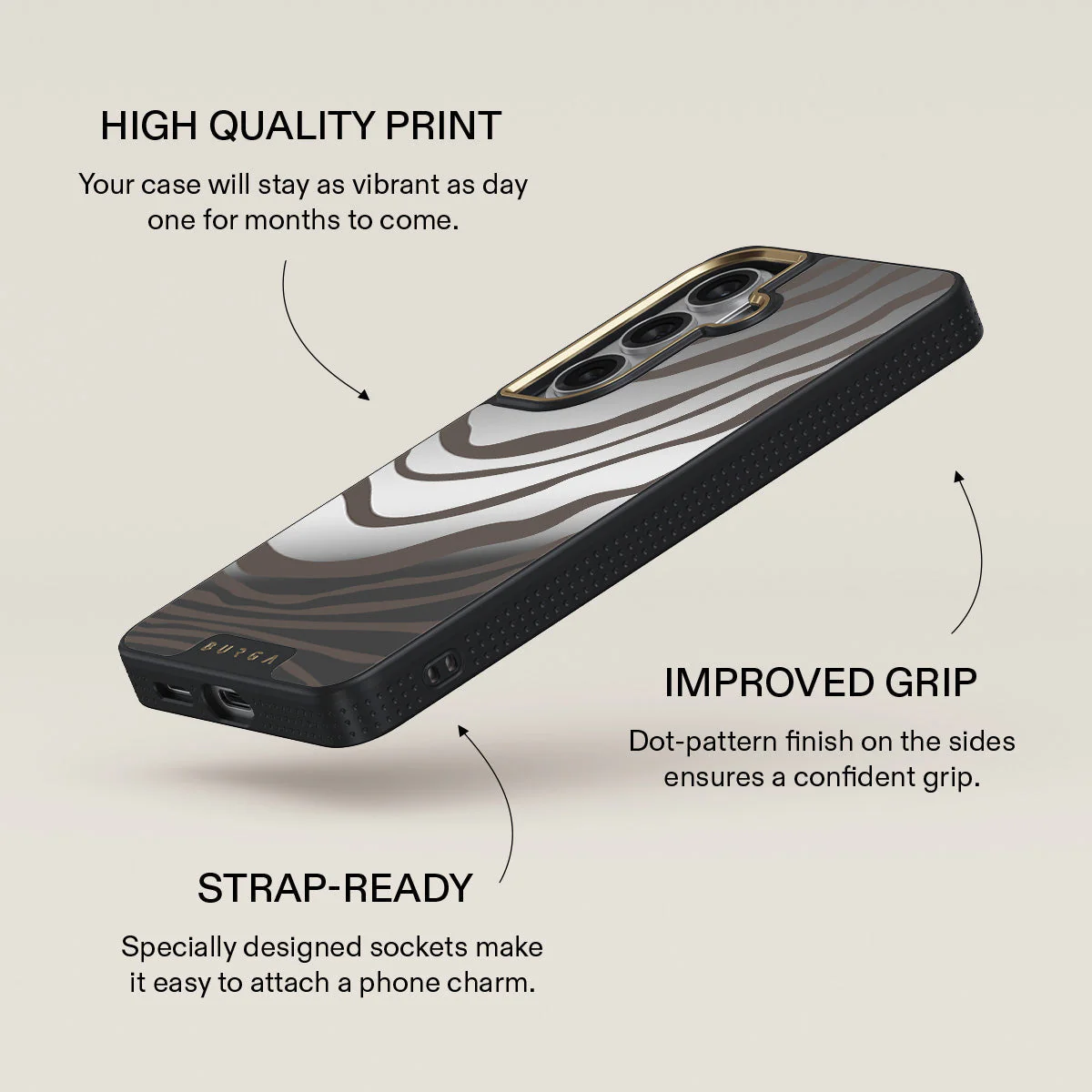 Ride Or Die - Samsung Galaxy S26 Plus Case - Image 45