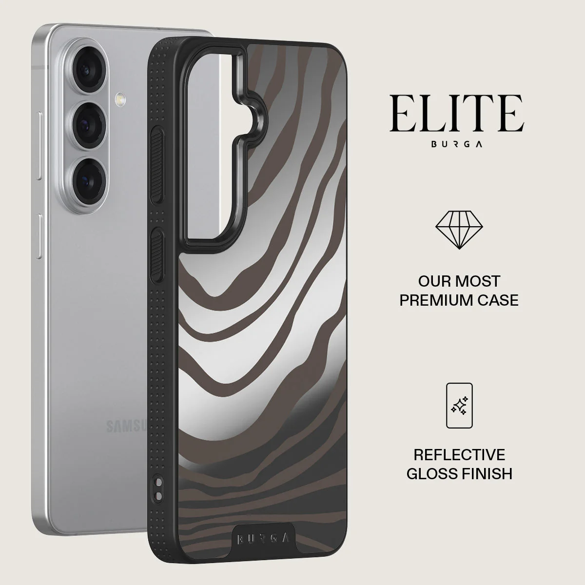 Ride Or Die - Samsung Galaxy S26 Plus Case - Image 49