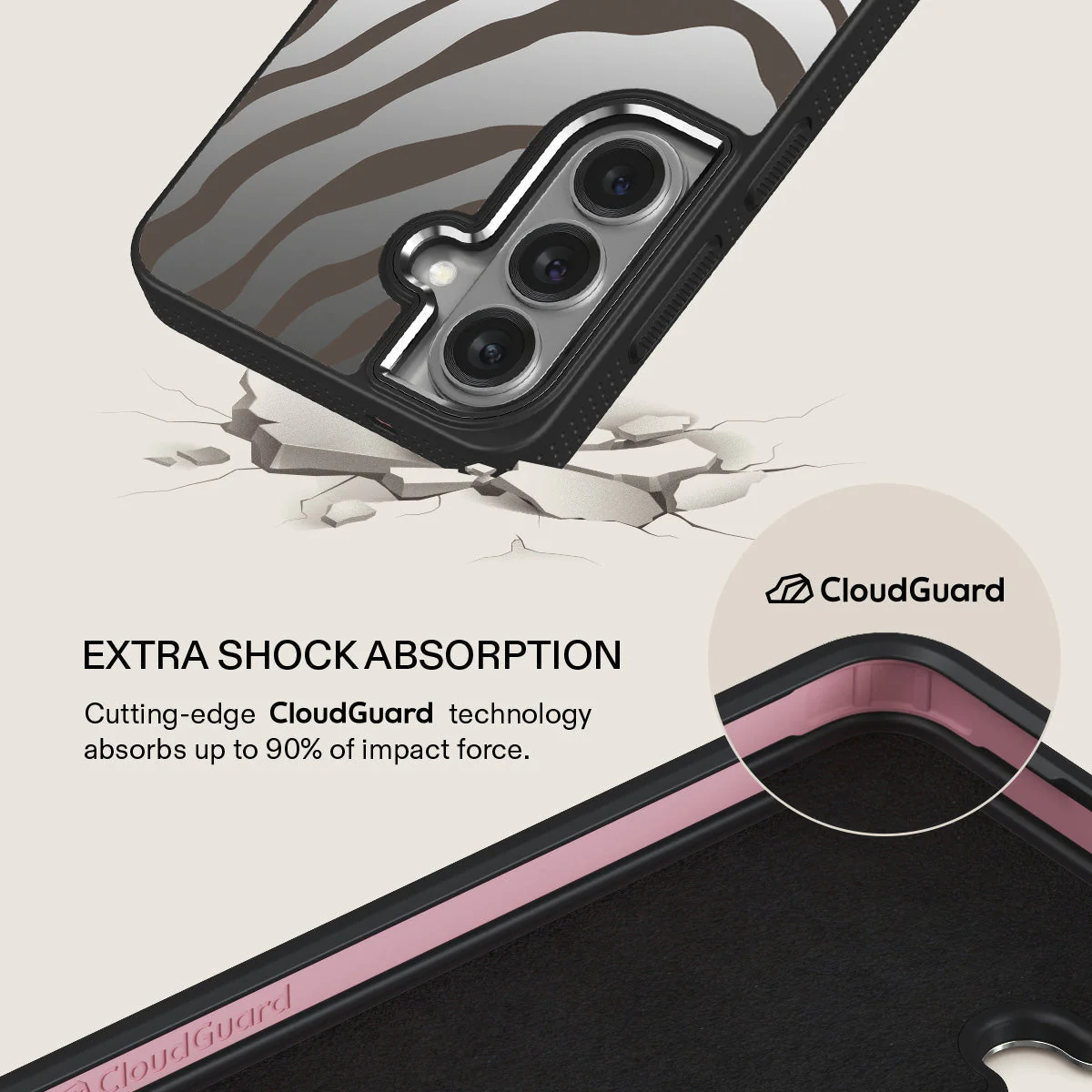 Ride Or Die - Samsung Galaxy S26 Plus Case - Image 50