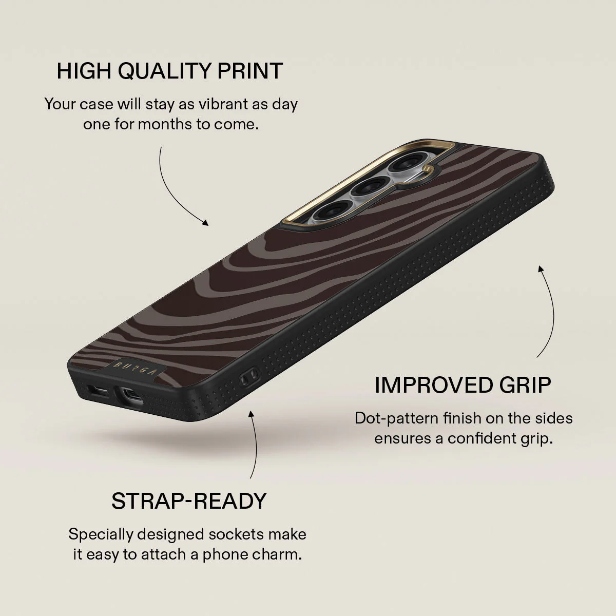Ride Or Die - Samsung Galaxy S26 Plus Case - Image 9