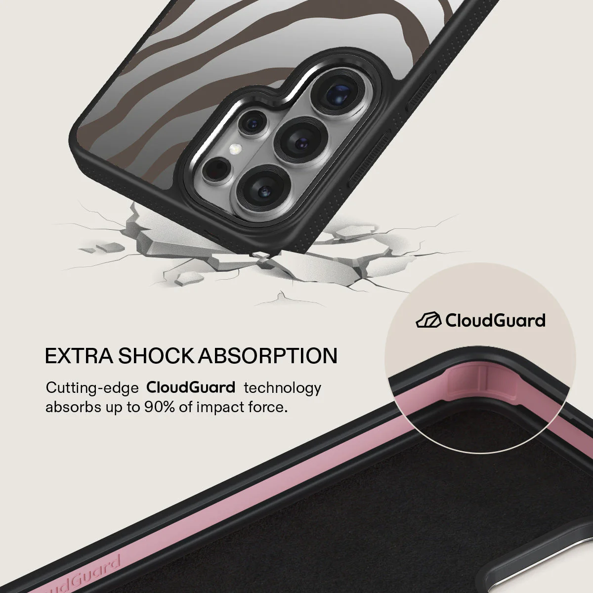 Ride Or Die - Samsung Galaxy S26 Ultra Case - Image 50