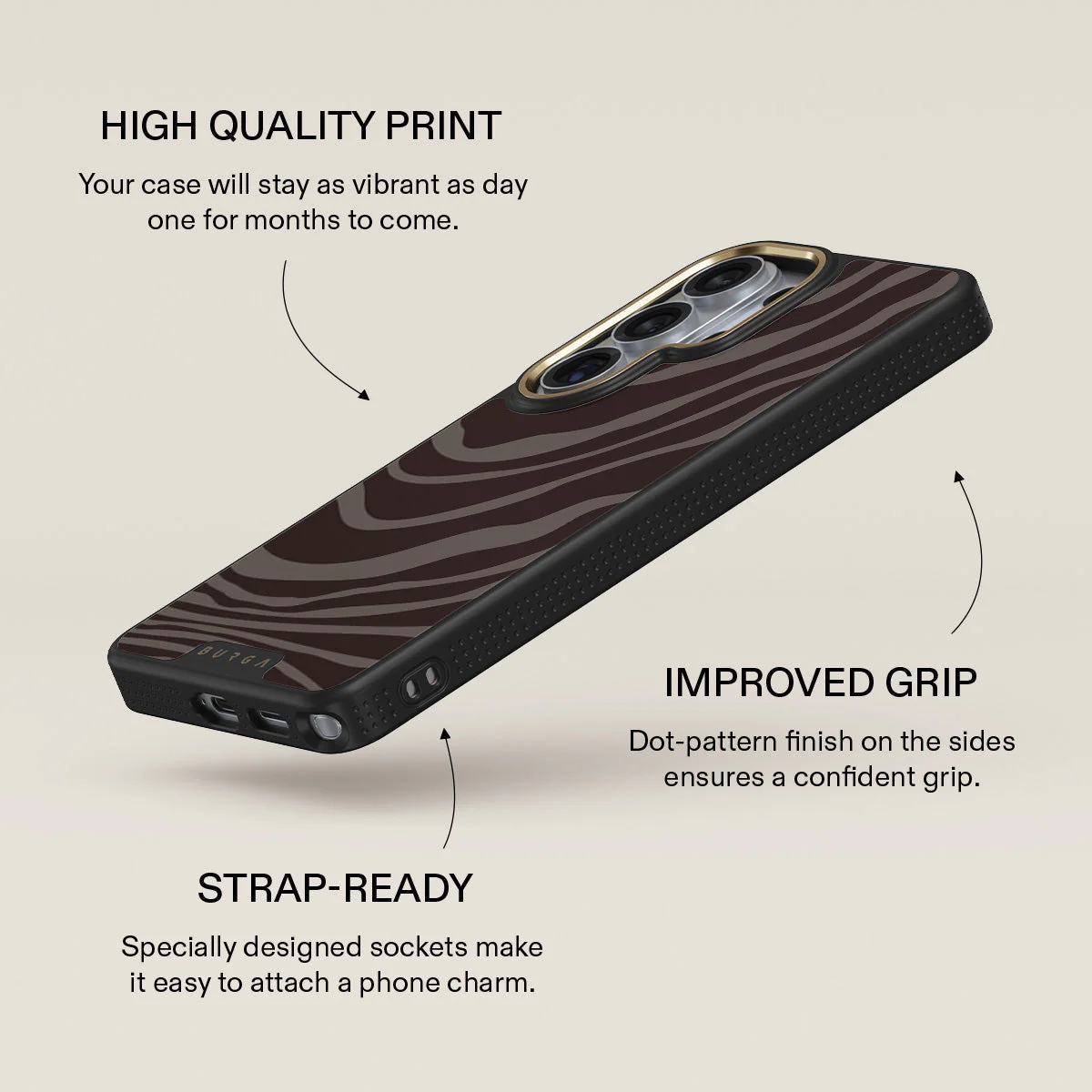 Ride Or Die - Samsung Galaxy S26 Ultra Case - Image 9