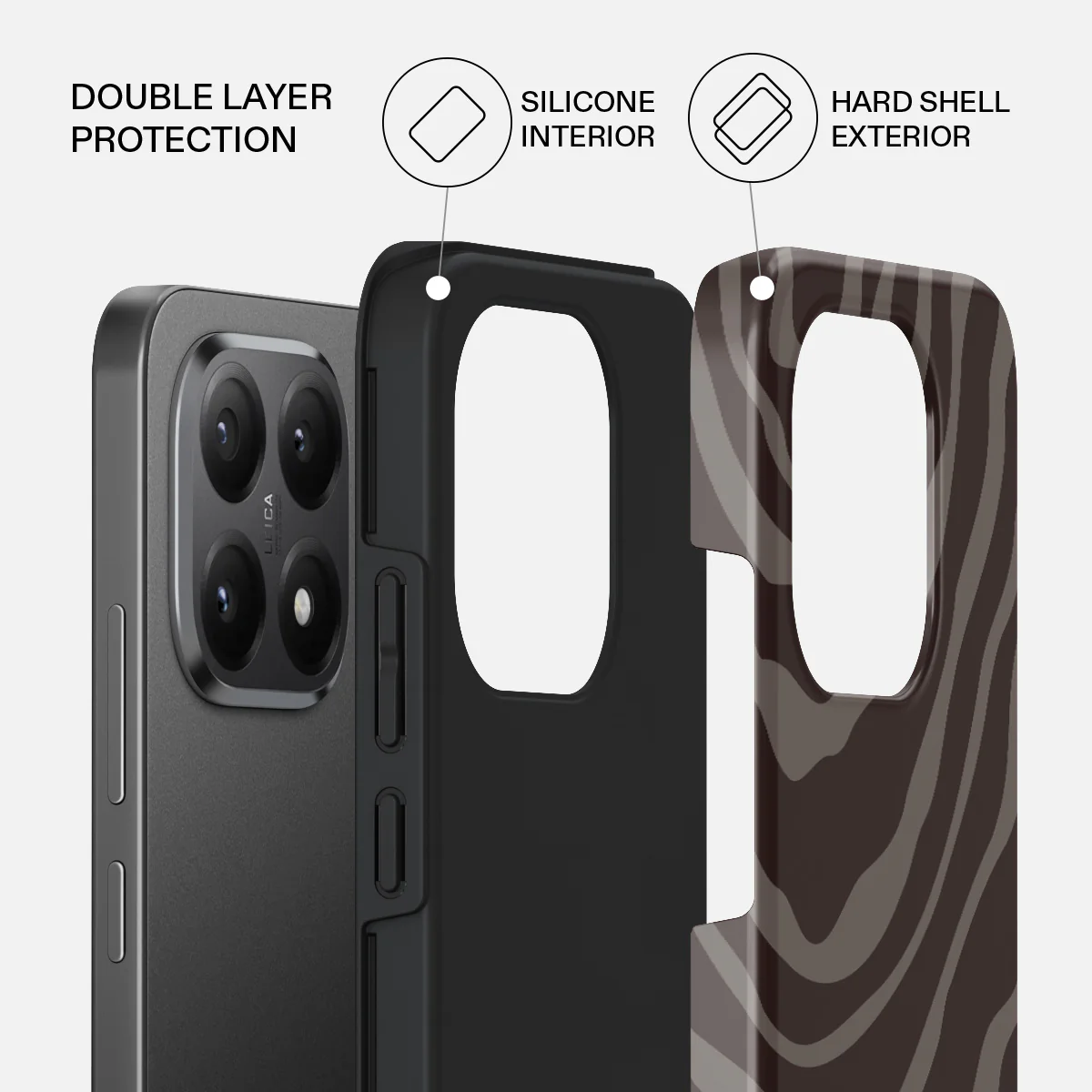 Ride Or Die - Xiaomi 15T Case - Image 2