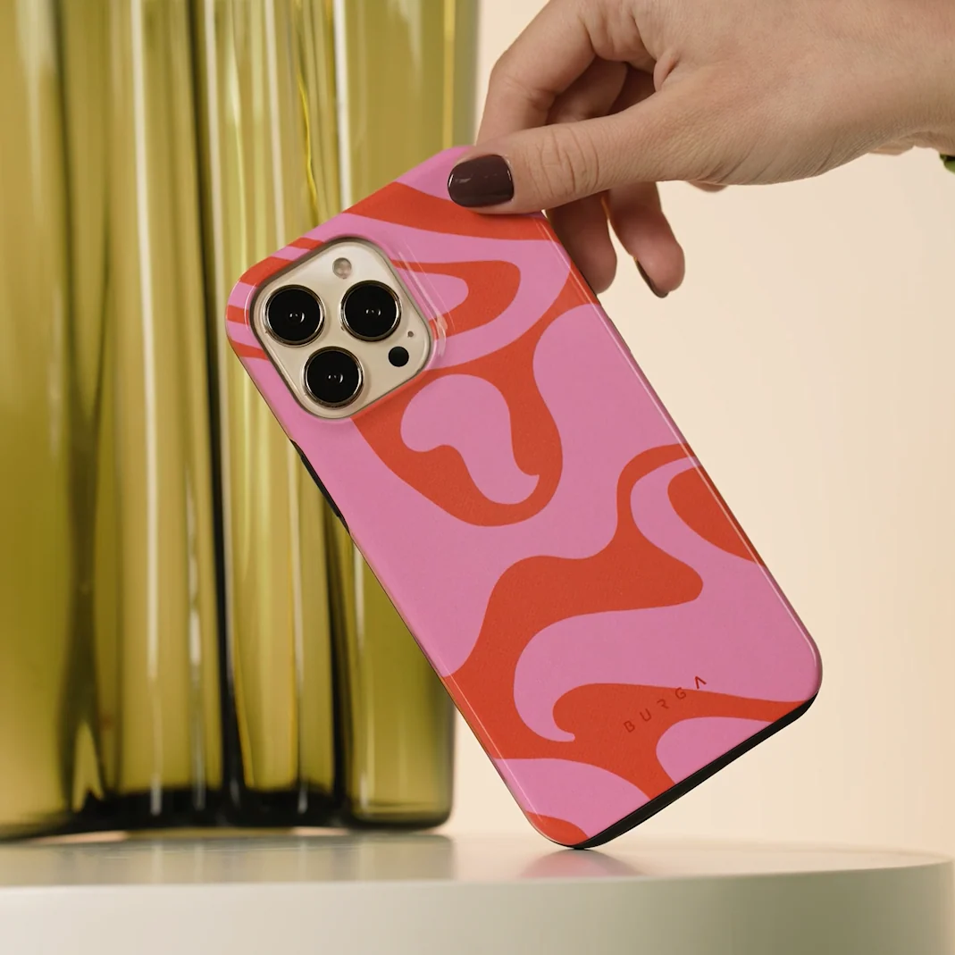 Ride The Wave - Samsung Galaxy A37 5G Case - Image 5