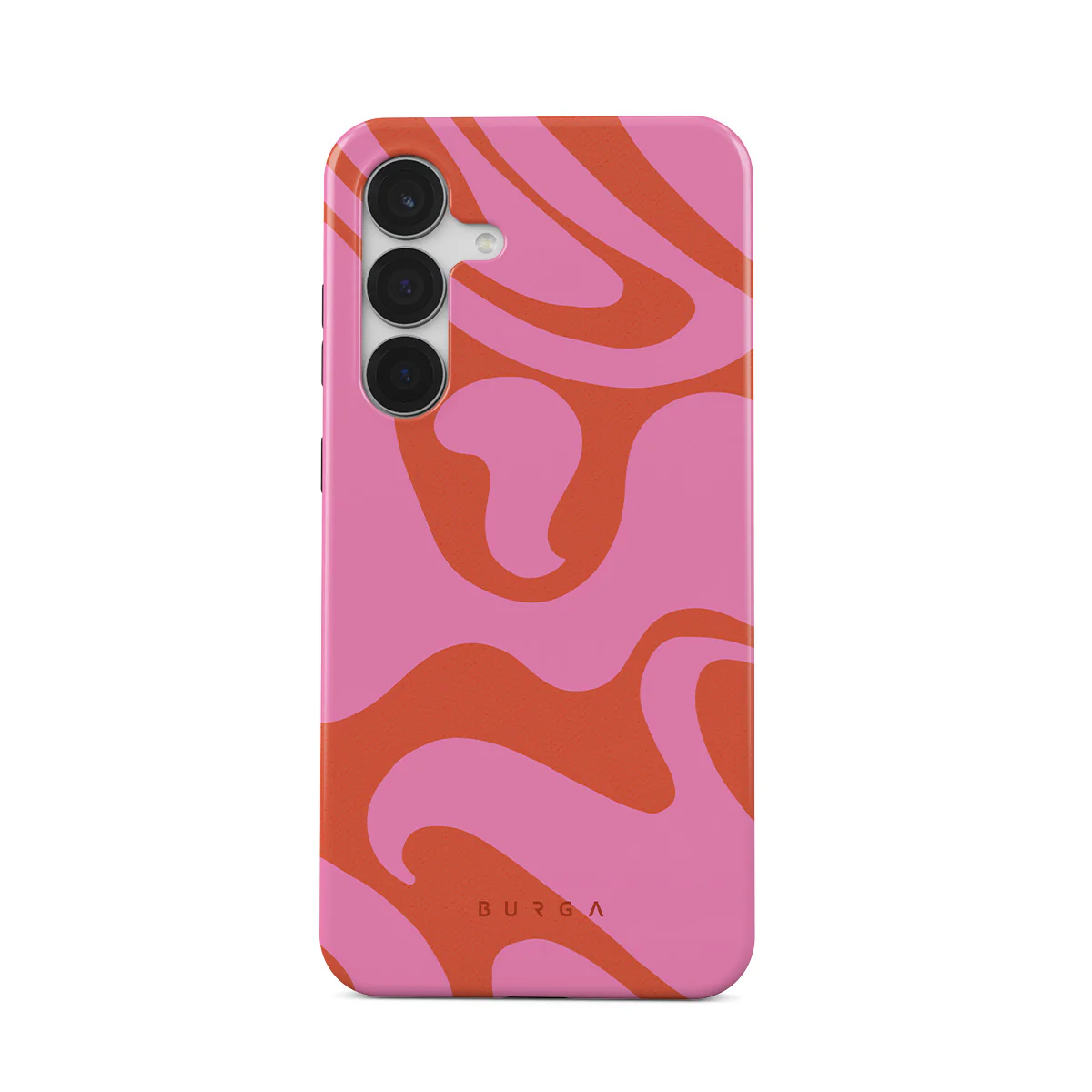 Ride The Wave - Samsung Galaxy S25 FE Case