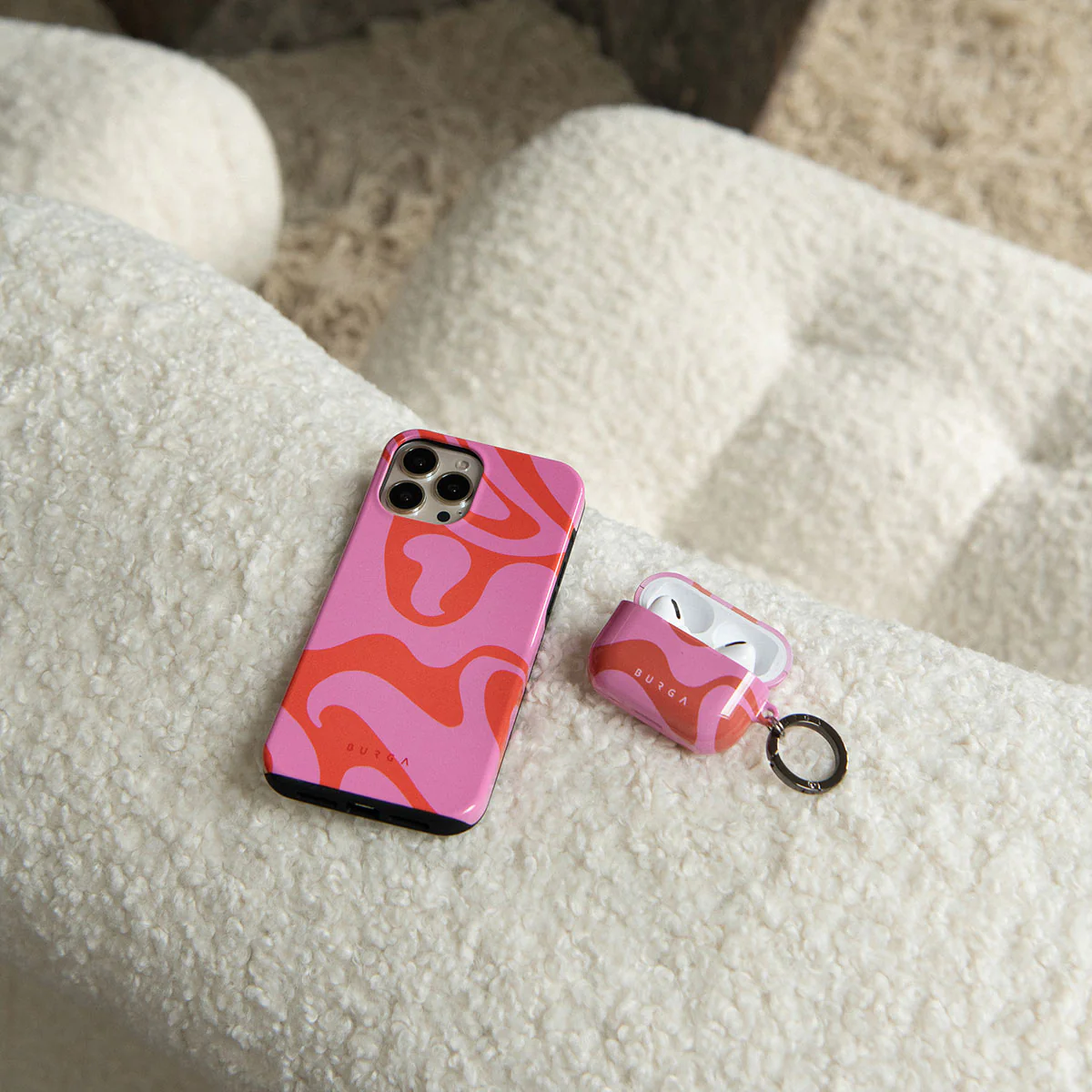 Ride The Wave - Samsung Galaxy S26 Case - Image 74