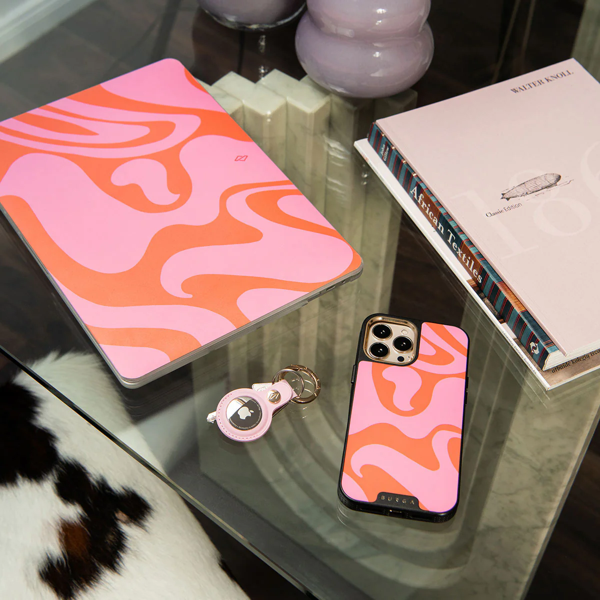 Ride The Wave - Samsung Galaxy S26 Case - Image 81