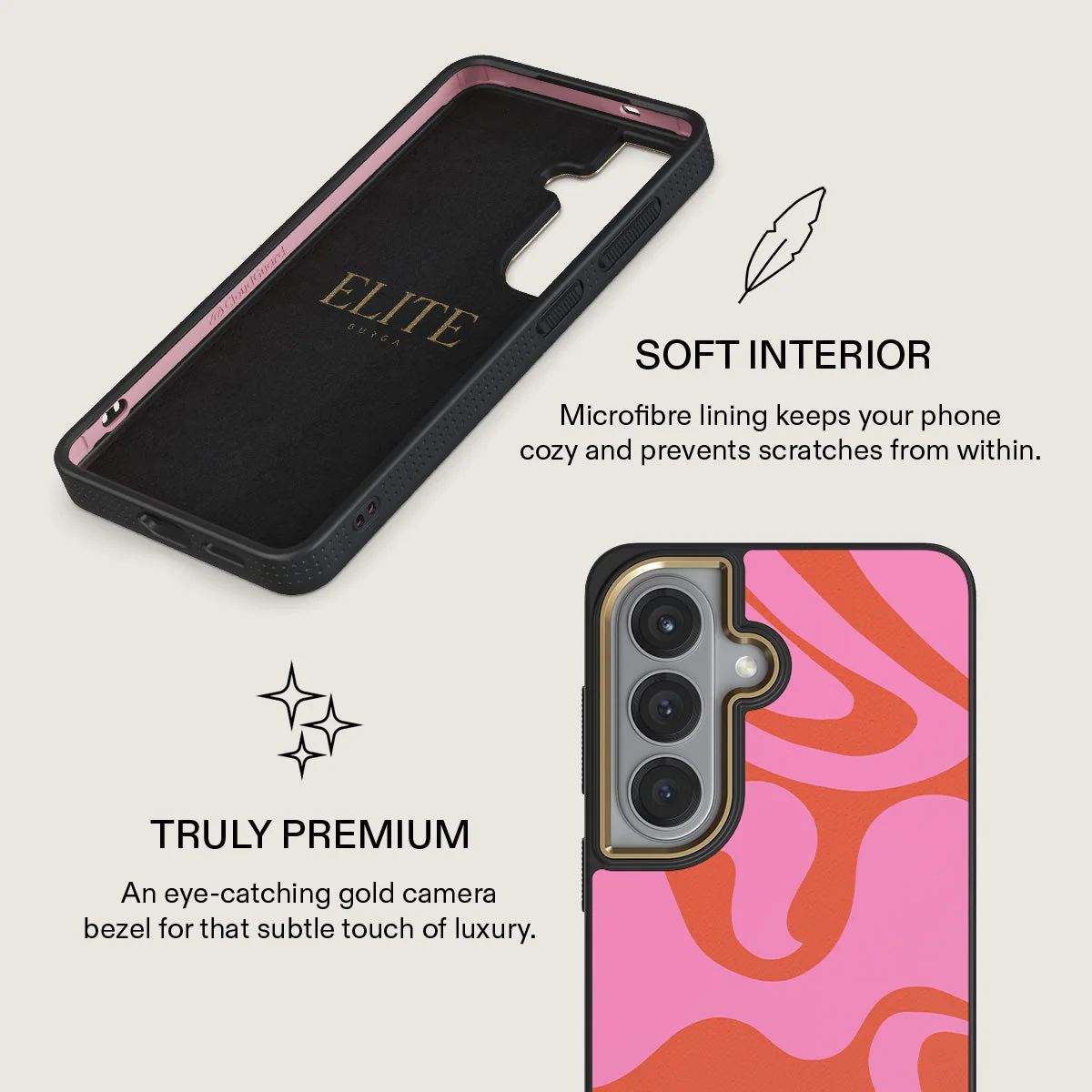 Ride The Wave - Samsung Galaxy S26 Plus Case - Image 10