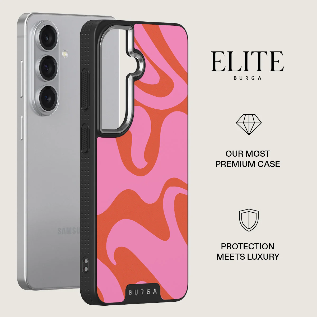 Ride The Wave - Samsung Galaxy S26 Plus Case - Image 20