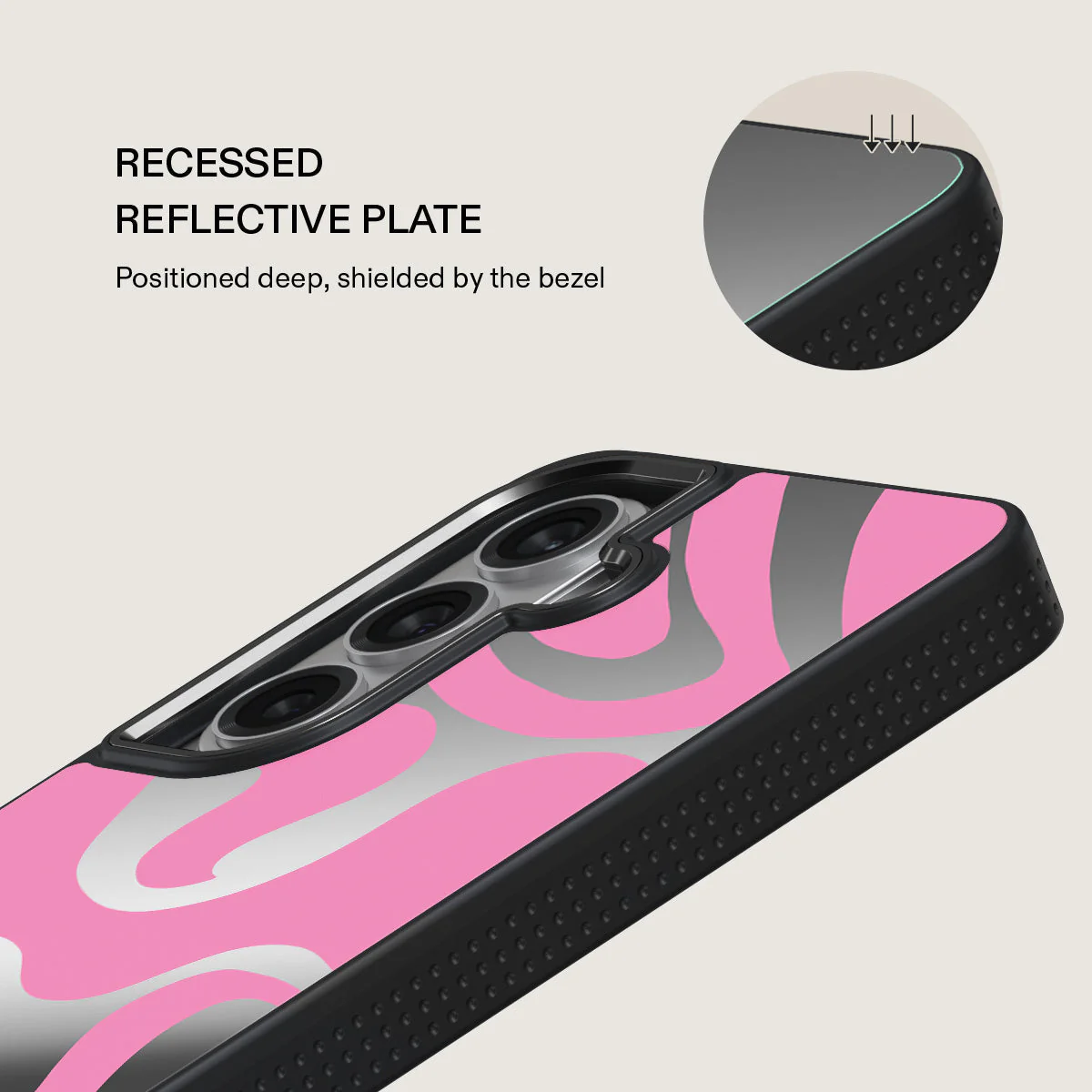 Ride The Wave - Samsung Galaxy S26 Plus Case - Image 51