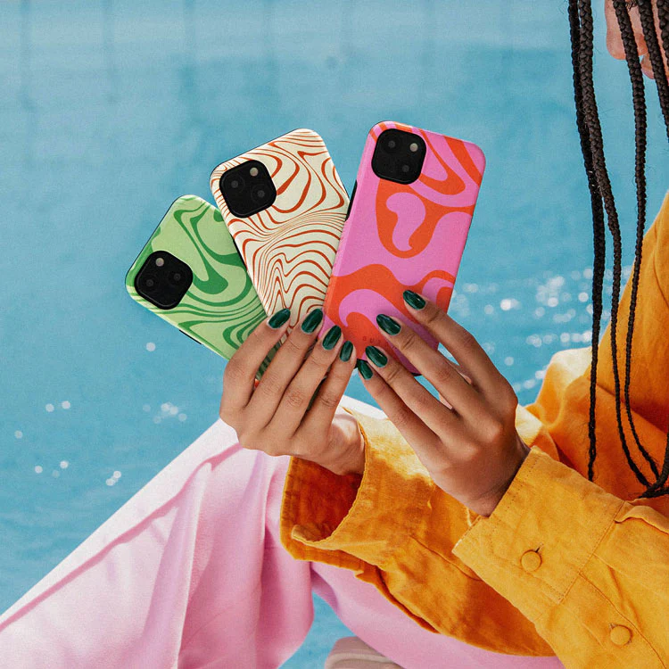Ride The Wave - Samsung Galaxy S26 Plus Case - Image 70
