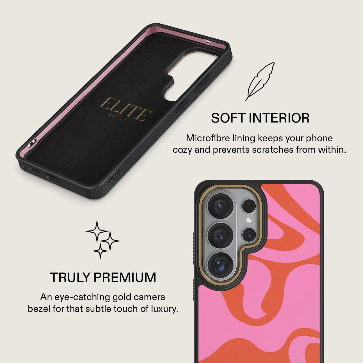 Ride The Wave - Samsung Galaxy S26 Ultra Case - Image 10