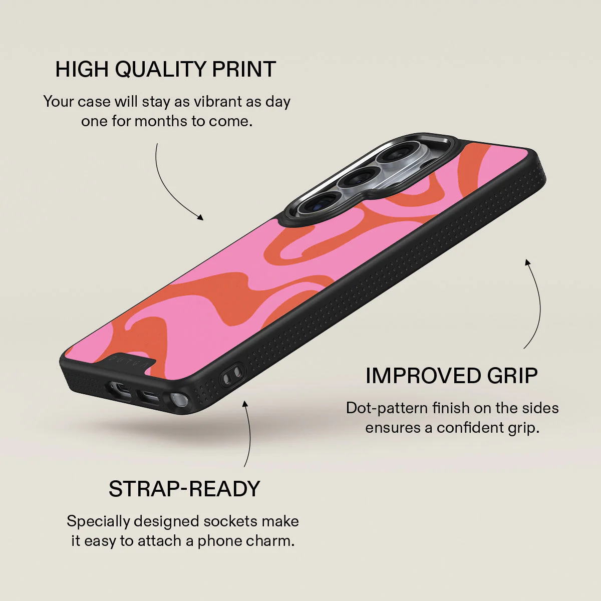 Ride The Wave - Samsung Galaxy S26 Ultra Case - Image 16