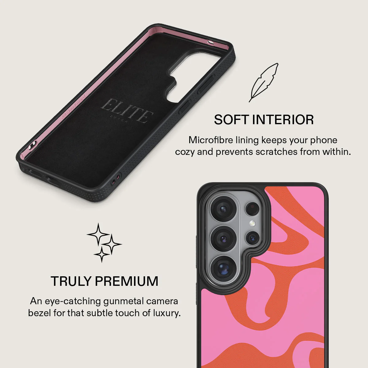 Ride The Wave - Samsung Galaxy S26 Ultra Case - Image 17