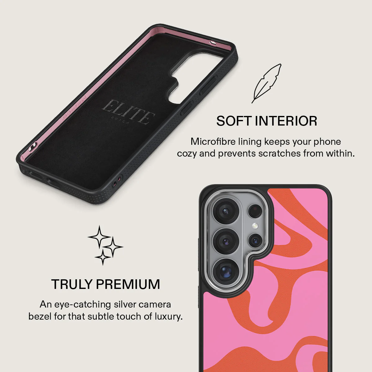 Ride The Wave - Samsung Galaxy S26 Ultra Case - Image 24