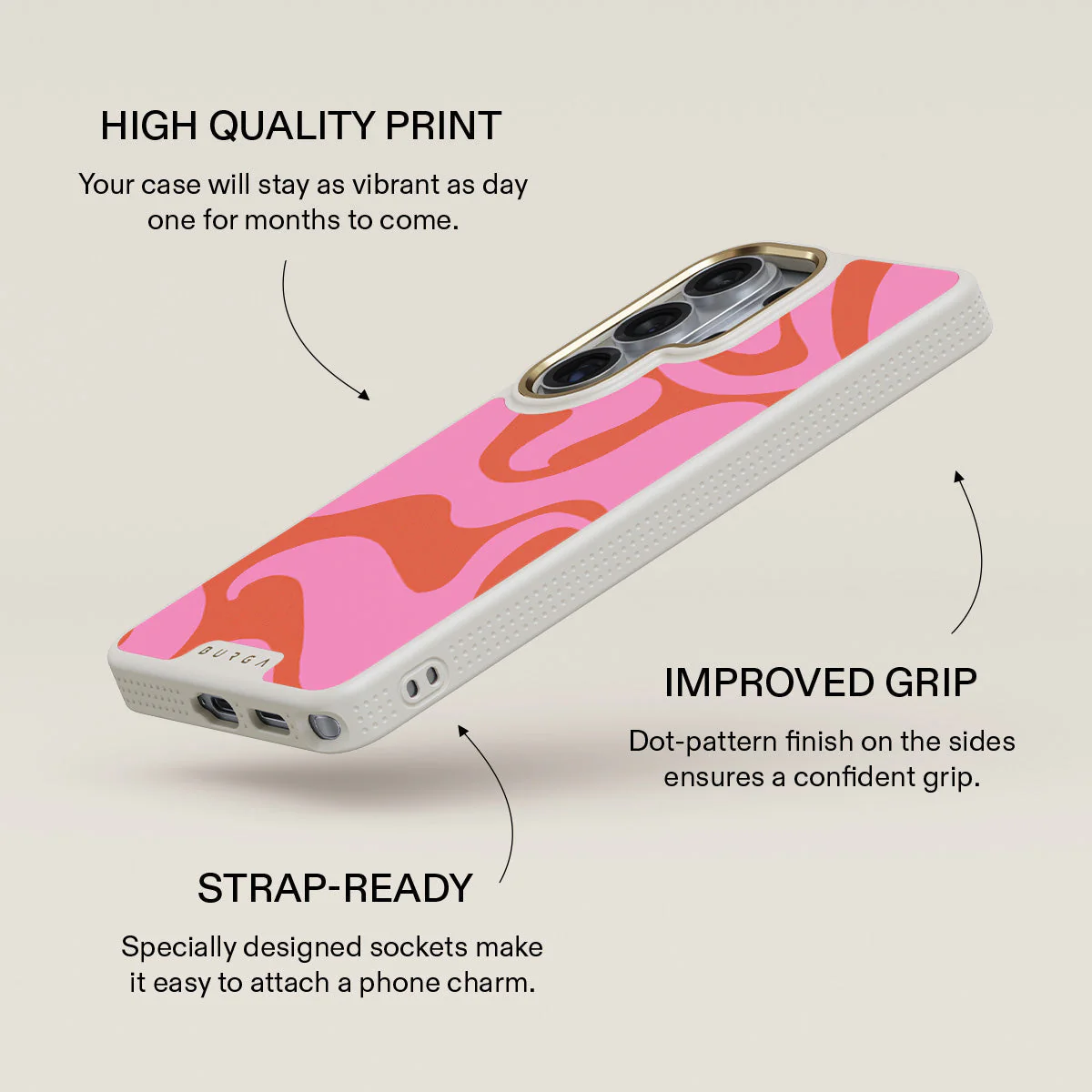 Ride The Wave - Samsung Galaxy S26 Ultra Case - Image 30