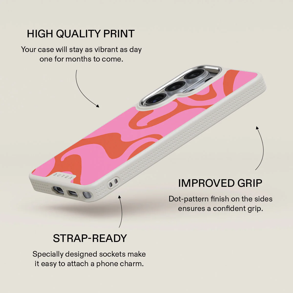Ride The Wave - Samsung Galaxy S26 Ultra Case - Image 37