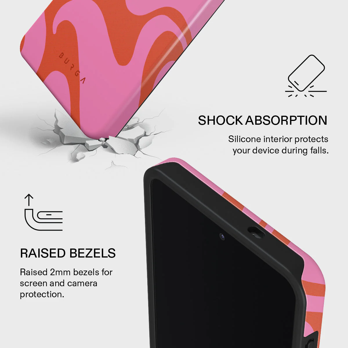 Ride The Wave - Samsung Galaxy S26 Ultra Case - Image 4