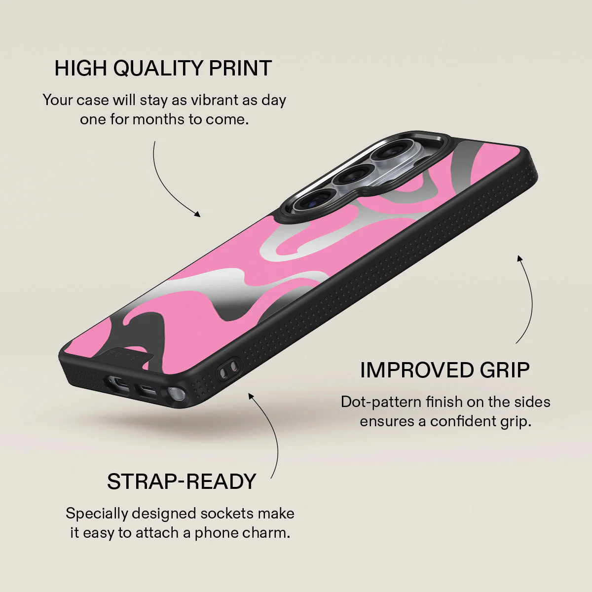 Ride The Wave - Samsung Galaxy S26 Ultra Case - Image 53