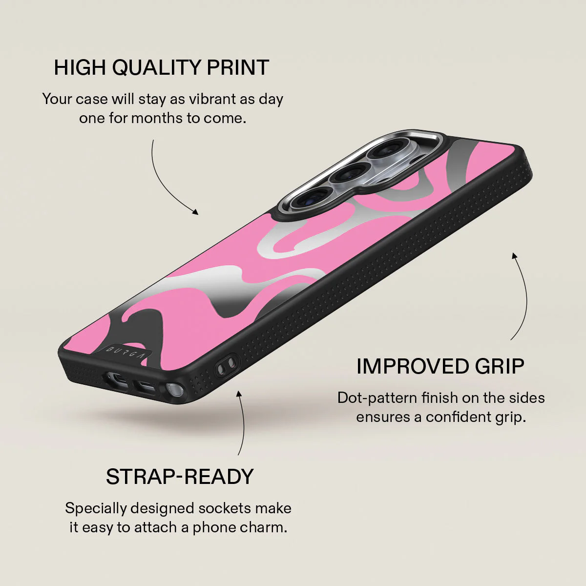 Ride The Wave - Samsung Galaxy S26 Ultra Case - Image 61