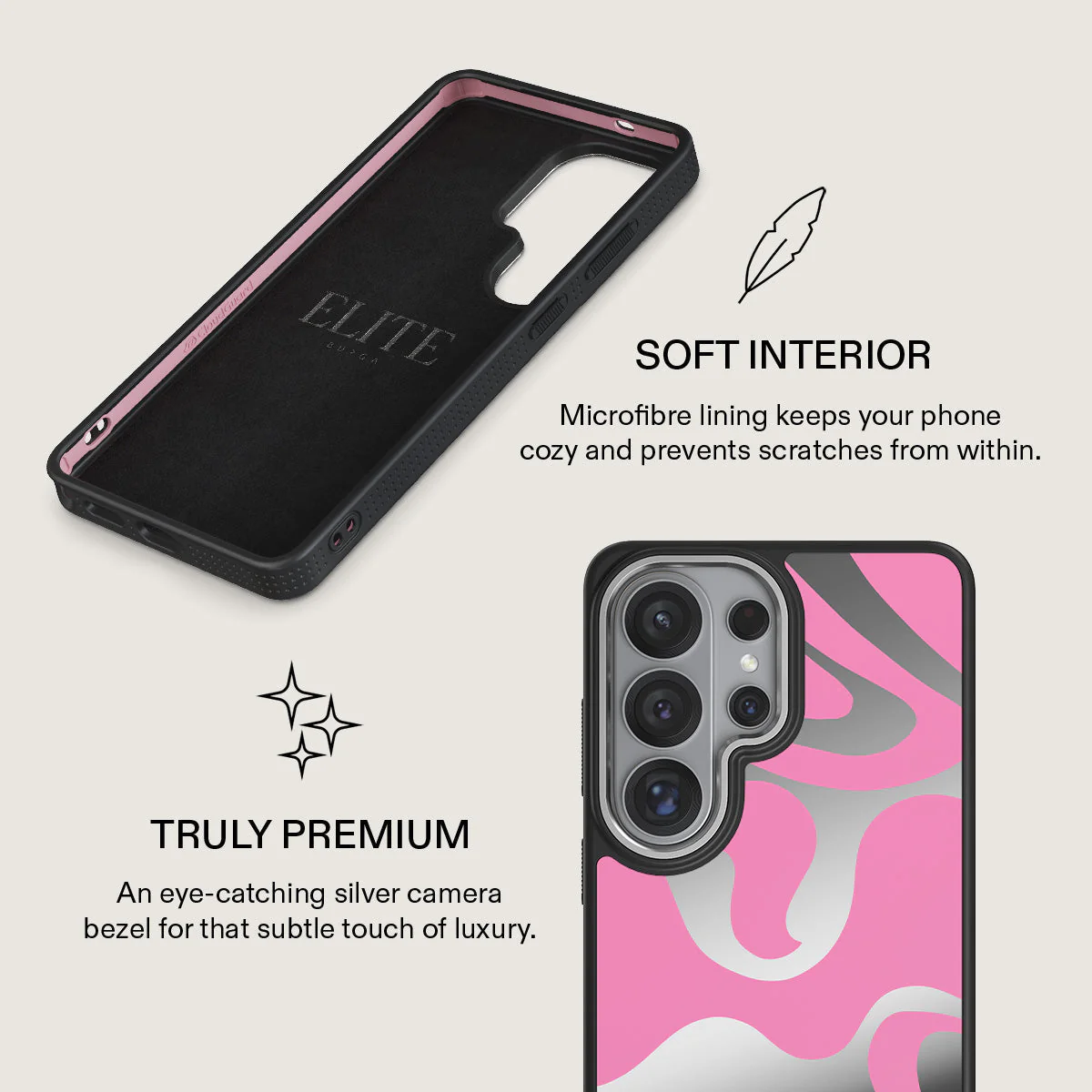 Ride The Wave - Samsung Galaxy S26 Ultra Case - Image 62