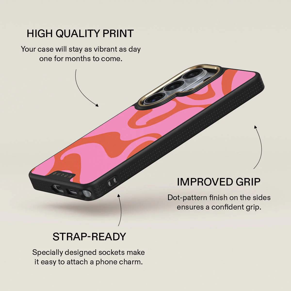 Ride The Wave - Samsung Galaxy S26 Ultra Case - Image 9