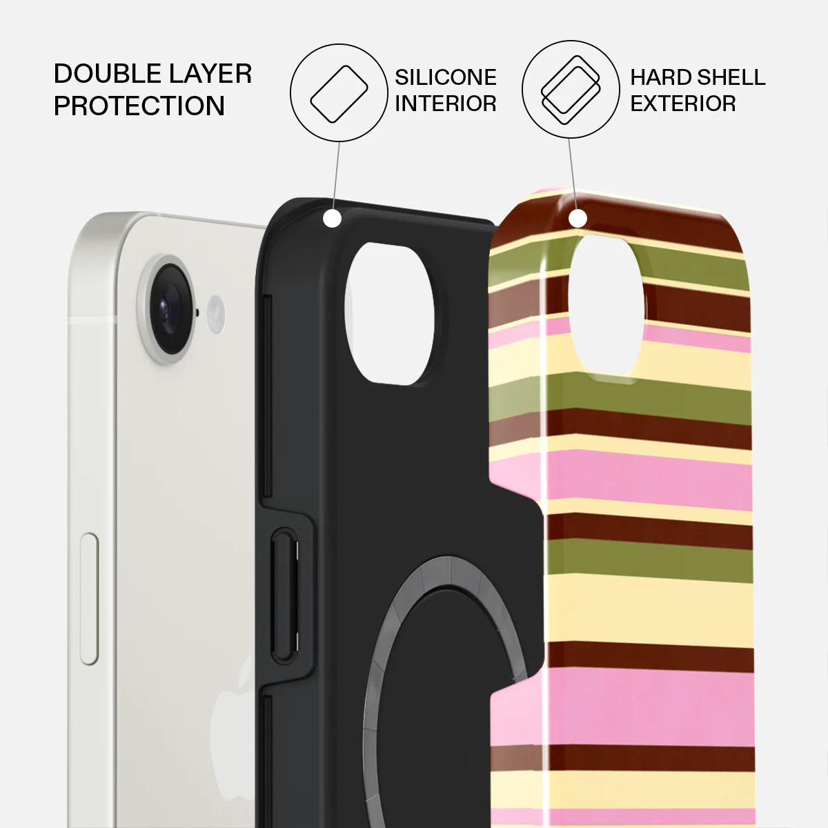 Rio - iPhone 17e Case - Image 2