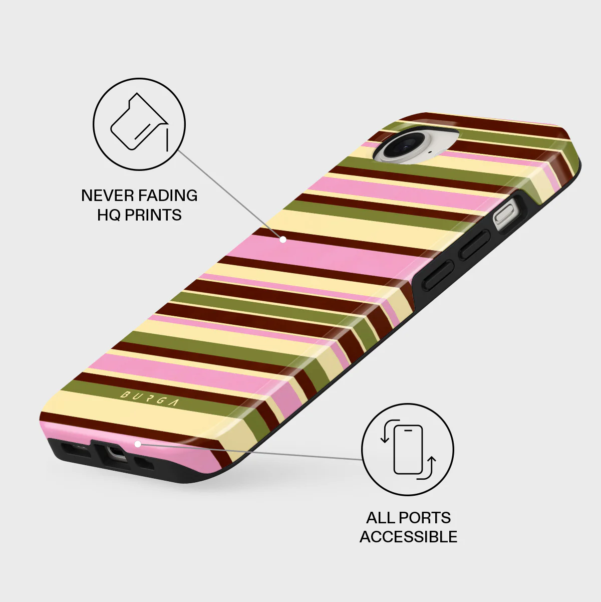 Rio - iPhone 17e Case - Image 3