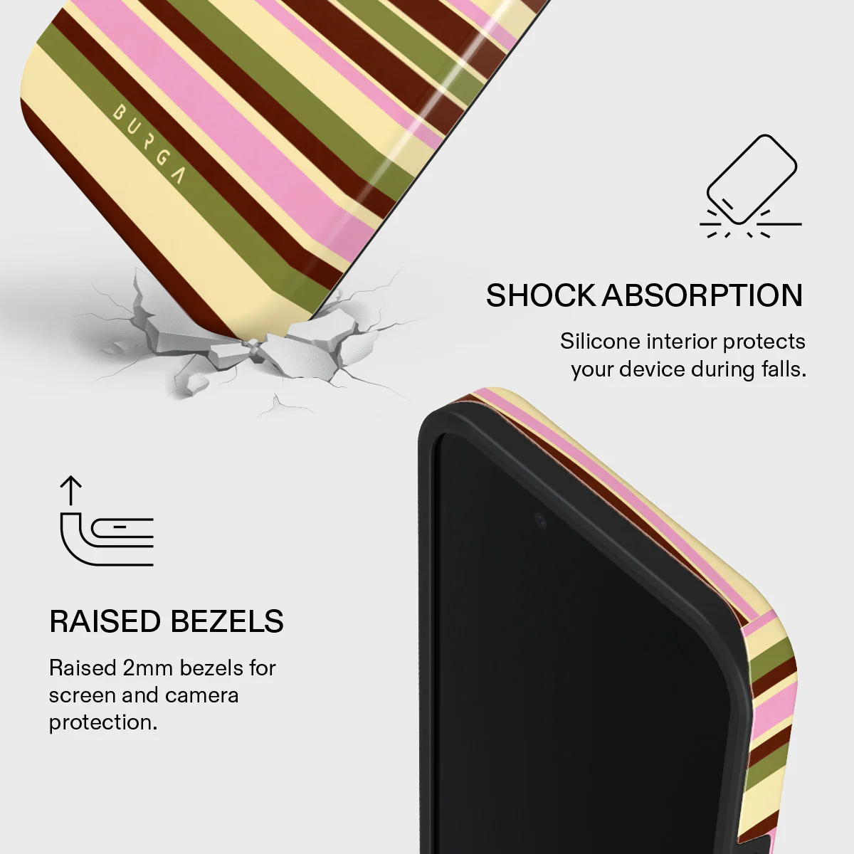 Rio - iPhone 17e Case - Image 4