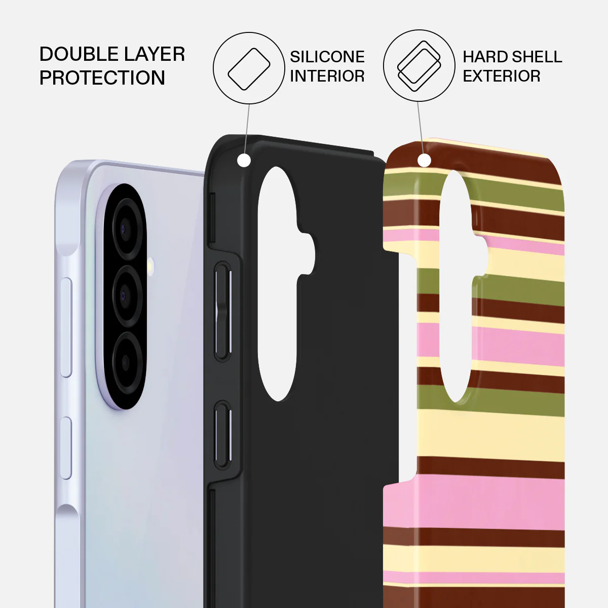Rio - Samsung Galaxy A37 5G Case - Image 2