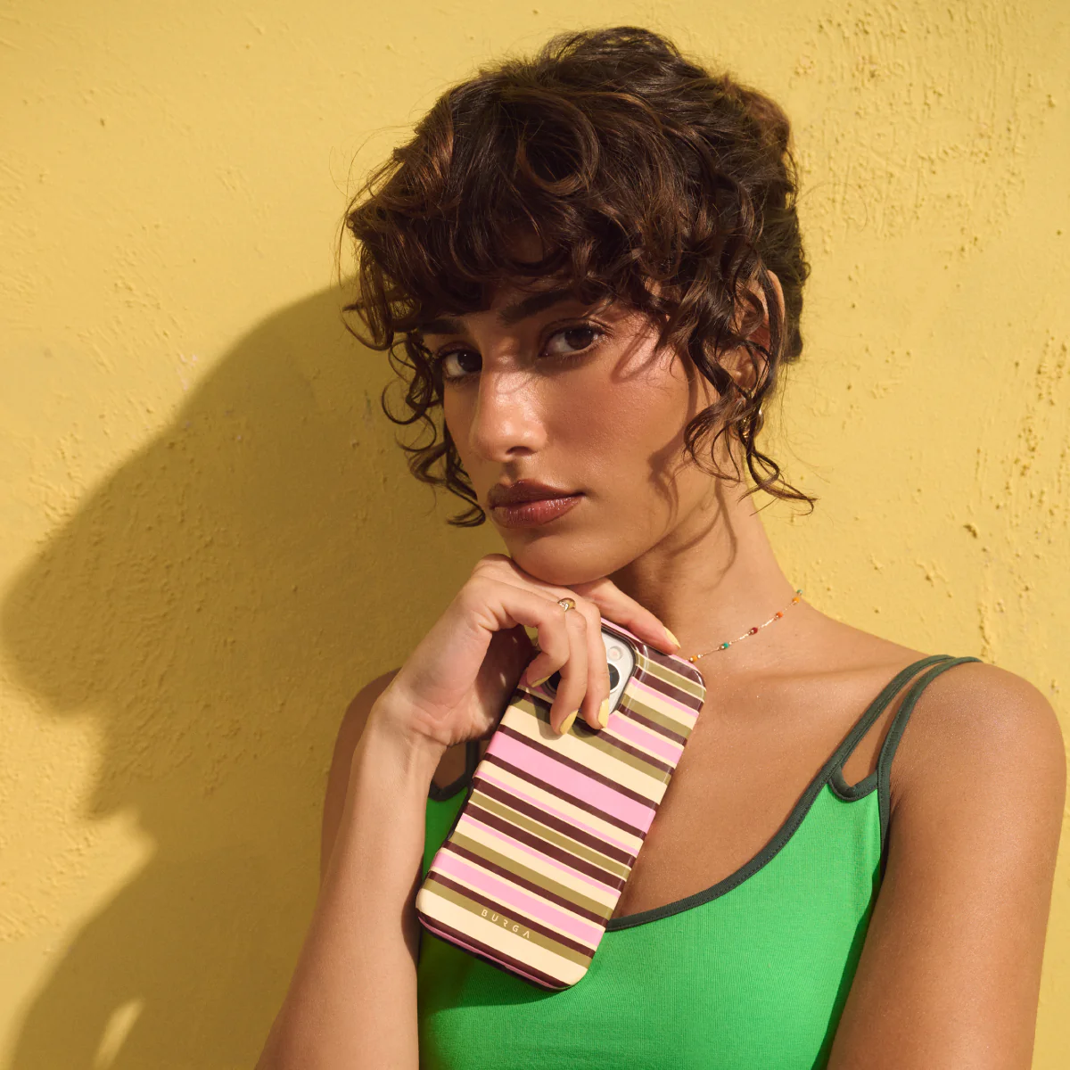 Rio - Samsung Galaxy A37 5G Case - Image 6