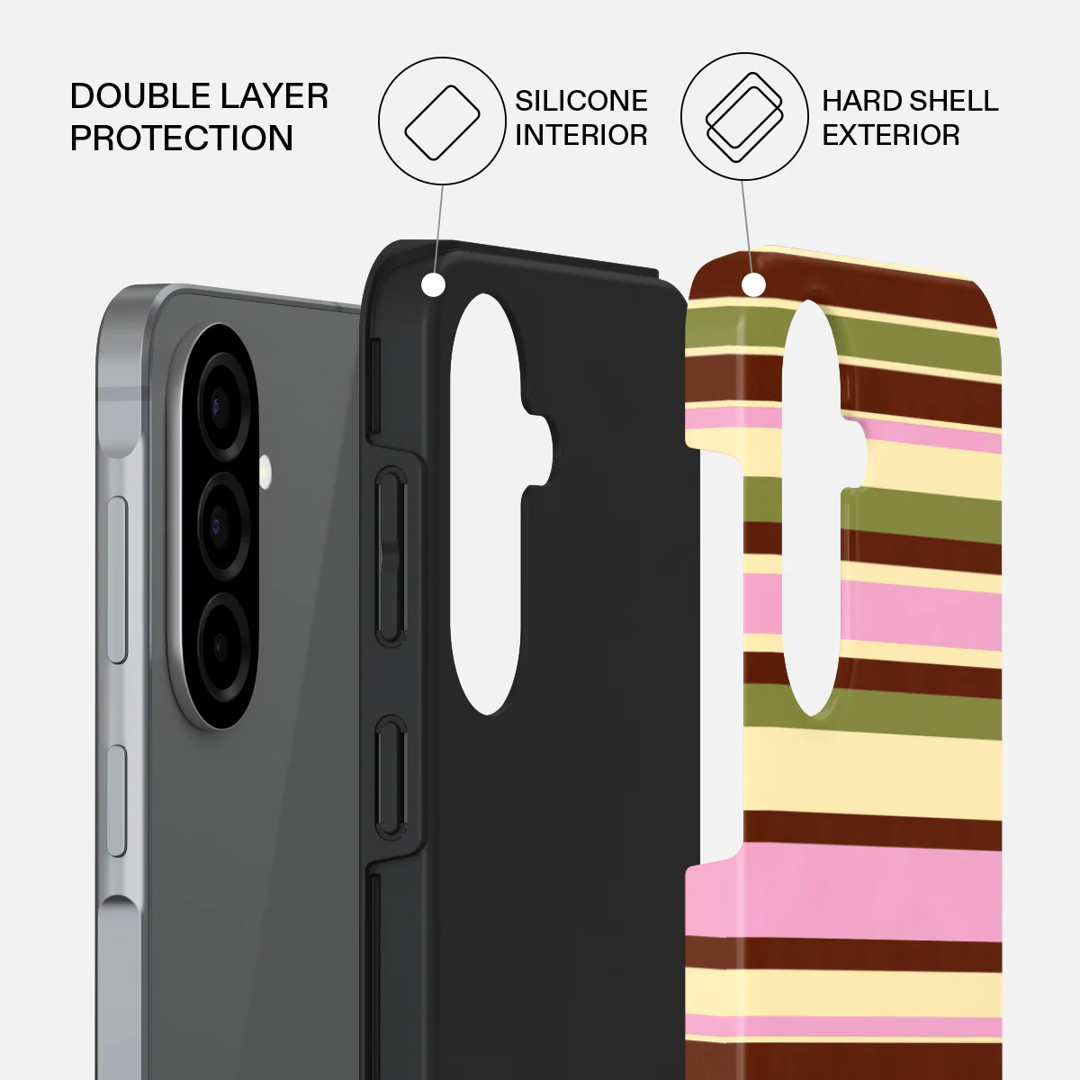Rio - Samsung Galaxy A57 5G Case - Image 2